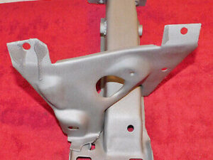 1963 1964 Custom 300 Galaxie 500 XL Monterey Montclair ORIG PEDAL SUPPORT BRACE