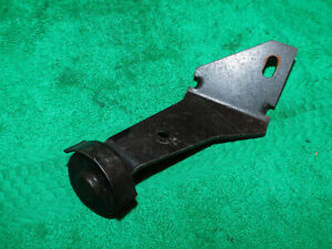 1965 1966 Ford Galaxie 500 XL LTD SPEED CONTROL CONNECTOR PULLEY GUIDE BRACKET