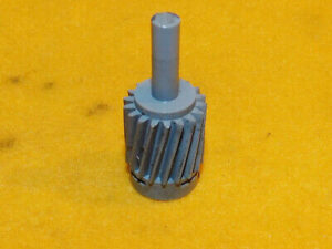 1969 1970 Mustang Shelby Cougar NOS 428 C6 4.30 DRAG PAK SPEEDOMETER CABLE GEAR