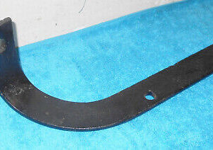 1963 Ford 300 Galaxie 500 XL Fastback Sunliner ORIG REAR BUMPER MOUNTING BRACKET