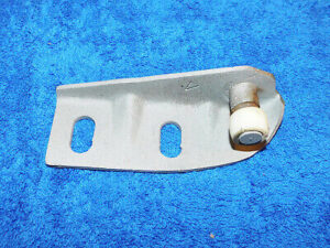 1965 1966 1967 1968 Mustang GT Shelby Cougar ORIG CLUTCH EQUALIZER PIVOT BRACKET