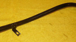 65 1966 1967 1968 Ford Mustang Shelby Cougar ORIG 289 302 C4 TRANS DIPSTICK TUBE