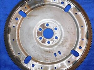 1986-1993 Ford Mustang LX GT Saleen ORIG 5.0 Liter AOD A/T TRANS FLEXPLATE