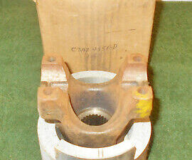 1963 1964 Galaxie 500 XL Monterey Custom NOS 260 289 390 REAR AXLE YOKE FLANGE