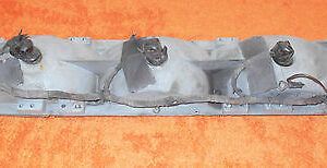 1966 Thunderbird Hardtop Landau Convertible ORIG RH TAIL LIGHT HOUSING w WIRING