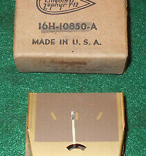 1941 Ford Deluxe Super Deluxe Car NOS ORIGINAL DASH AMMETER AMP GAUGE