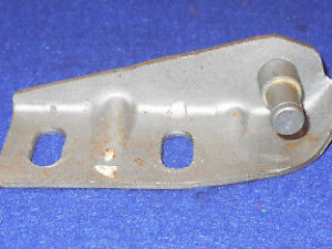 1965 1966 1967 1968 Mustang GT Shelby Cougar ORIG CLUTCH EQUALIZER PIVOT BRACKET