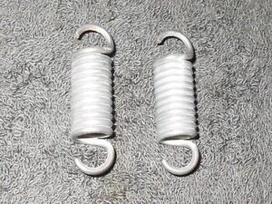 1964 1965 Thunderbird Hardtop Landau Convertible ORIG HEAD LIGHT BUCKET SPRINGS