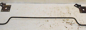 1971 1972 1973 Mustang Mach1 Grande ORIG COMPETITION HANDLING 1/2" REAR SWAY BAR