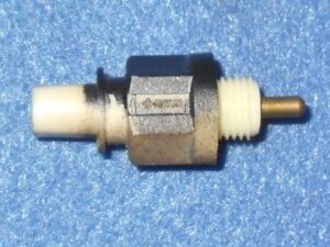 1968 1969 Mustang GT CS Mach 1 Boss Shelby Cougar Xr7 ORIG BRAKE PRESSURE SWITCH
