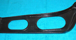 1963 1964 Ford 300 Custom Galaxie 500 XL ORIG FRONT BUMPER RH MOUNTING BRACKET