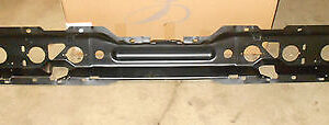 1966 Thunderbird Hardtop Landau Convertible REAR BUMPER TAIL LIGHT HOUSING PANEL