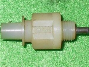 1968 1969 Mustang GT CS Mach 1 Boss Shelby Cougar Xr7 ORIG BRAKE PRESSURE SWITCH