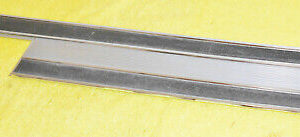 1964 1965 1966 Mustang Fastback Coupe Conv ORIG A/C CONSOLE TOP TRIM PLATE BEZEL
