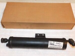 1968-69 Fairlane Torino Ranchero Montego Cyclone NOS A/C DEHYDRATOR & RECEIVER