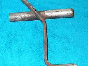 1965 66 67 1968 1969 1970 71 72 73 Ford Mercury ORIG CLUTCH EQUALIZER Z BAR S3Q