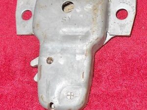 1964.5 1965 1966 Mustang Fastback Coupe Convertible GT Shelby ORIG TRUNK LATCH