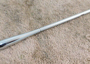 1964 1965 1966 Thunderbird Hrdtp Landau Convertible ORIG TURN SIGNAL LEVER STALK