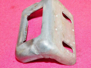 1965 1966 Mustang Fastback Coupe Convertible GT Shelby ORIG TRUNK LATCH STRIKER
