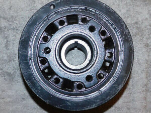 1969 Ford Mustang Fairlane Torino Ranchero Montego ORIG 302 HARMONIC BALANCER