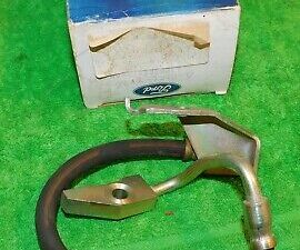 1970-1972 Custom Galaxie 500 LTD Monterey Marquis NOS FRONT LH DISC BRAKE HOSE
