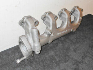 1966 1967 1968 1969 Ford Mustang Falcon Cougar ORIG 289 302 RH EXHAUST MANIFOLD