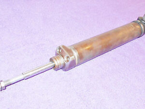 1967 1968 1969 1970 Mustang GT Mach 1 Shelby Cougar ORIG POWER STEERING CYLINDER
