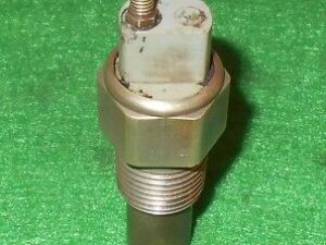 1971 Ford Mustang Mach 1 Grande AUTOLITE 429 S CJ TEMP GAUGE SENDING UNIT w TACH