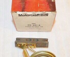 1976 LTD Torino Ranchero Montego Marquis NOS 400 EGR TRANSDUCER VALVE 2.50 3.00