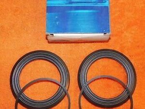 72-75 Gran Torino Ranchero Montego MX Brougham NOS DISC BRAKE CALIPER REPAIR KIT