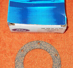 1961 62 63 64 65 66 67 68 1969 Ford F100 F250 NOS FUEL TANK SENDING UNIT GASKET