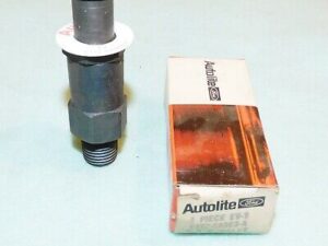 1969 1970 Ford Boss 429 Mustang Fastback NOS BOSS 429 PCV VALVE and RING