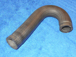 1966 1967 Ford Mustang GT Fairlane Cyclone 289 THERMACTOR PUMP AIR CLEANER HOSE