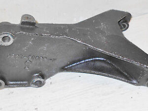 1962 1963 1964 Ford Mustang Falcon Fairlane Ranchero 260 289 GENERATOR BRACKET