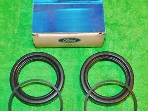 68-73 Galaxie LTD Thunderbird Marquis Lincoln NOS DISC BRAKE CALIPER REPAIR KIT