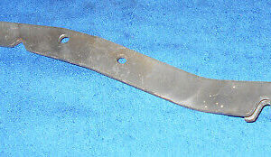 64 1965 1966 Mustang Fastback Conv GT Shelby ORIG PARKING BRAKE EQUALIZER LEVER