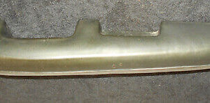 1969 1970 Mustang Fastback Coupe Convertible GT Cougar Xr7 ORIG RH DOOR ARM REST
