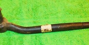 1949 1950 1951 Ford Car NOS RH FRONT SPINDLE CONNECTING INNER TIE ROD END