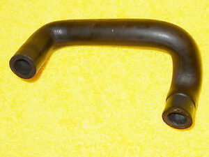 1966 1967 Ford Mustang Falcon Comet Cougar 289 THERMACTOR VALVE AIR CLEANER HOSE