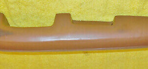 1969 1970 Mustang Fastback Coupe Convertible GT Cougar Xr7 ORIG RH DOOR ARM REST