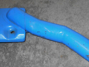 1964.5 1965 1966 1967 Ford Mustang GT GTA Cougar ORIG 260 289 EXHAUST HEAT RISER