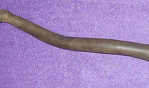 1966 1967 Ford Mustang Falcon Cougar Comet 289 THERMACTOR VALVE T-CONNECTOR HOSE
