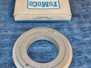1959-1964 Galaxie 500 Fairlane Falcon Mercury NOS FORDOMATIC TRANS CLUTCH PISTON