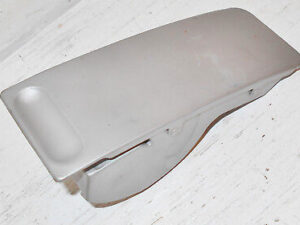 1967 Mustang Fastback Coupe Convertible GT GTA Shelby Cougar ORIG DASH ASH TRAY