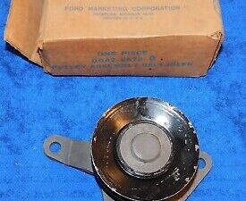 1970 Ford Mustang Mach1 Grande Cougar Xr7 Eliminator NOS 428 CJ A/C IDLER PULLEY