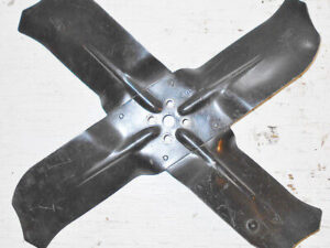1978 1979 Ford F150 F250 Truck ORIG 300 H/D 6 Cylinder 4-BLADE FAN 302 351W ?
