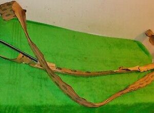 1971 Ford Gran Torino Brougham NOS QUARTER FENDER DOOR BODY OUTSIDE MOULDINGS