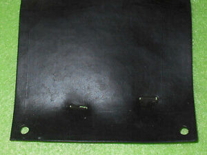 1965 1966 Mustang Fastback Cpe GT Convertible ORIG BATTERY POST TERMINAL SHIELD