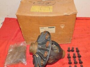 73-79 Ford F250 75-79 E250 NOS DANA 61-1 61-2 REAR AXLE DIFFERENTIAL GEAR CASE