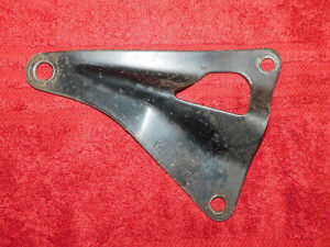 1968 1969 Ford Mustang Shelby Torino Cougar ORIG 289 302 351W ALTERNATOR BRACKET